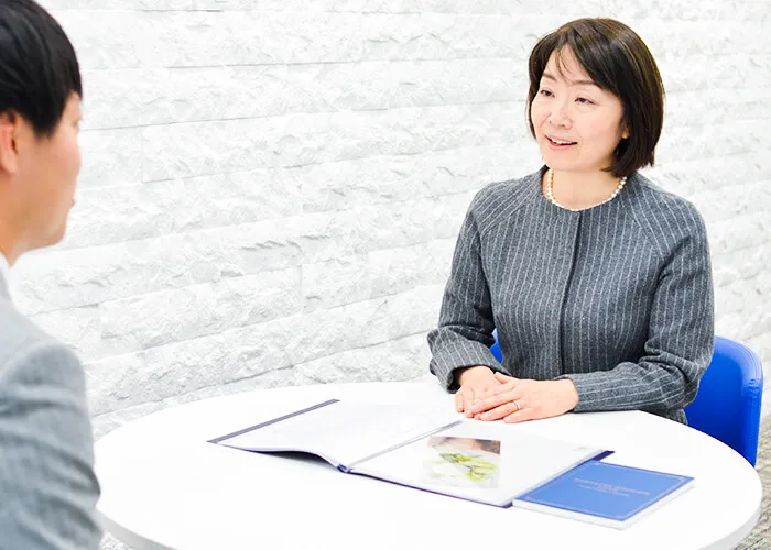 結婚相談所を始めたきっかけをお聞かせください
