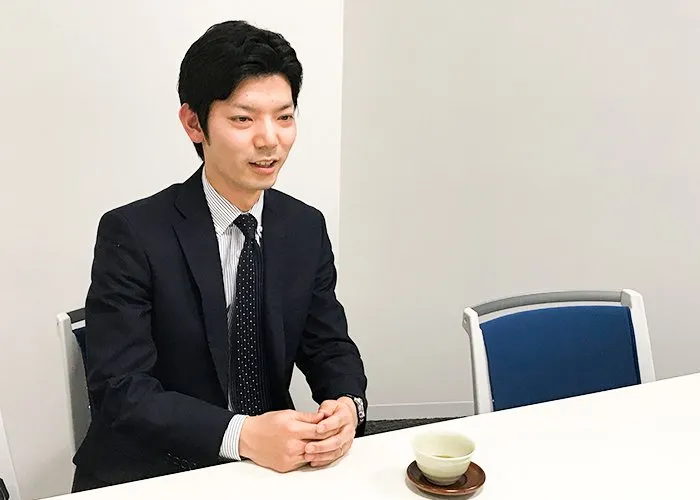 結婚相談所を始めたきっかけをお聞かせください