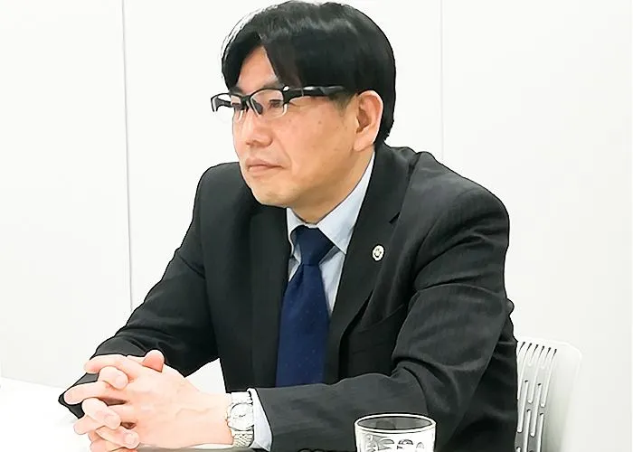 結婚相談所を始めたきっかけをお聞かせください