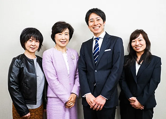 結婚相談所を始めたきっかけをお聞かせください