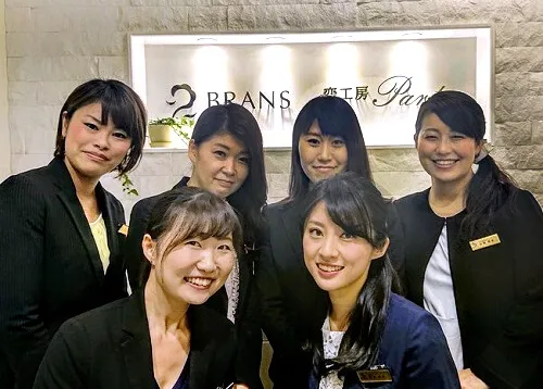 結婚相談所を始めたきっかけをお聞かせください