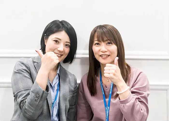 これから結婚相談所をはじめる人へのアドバイスをお聞かせください。