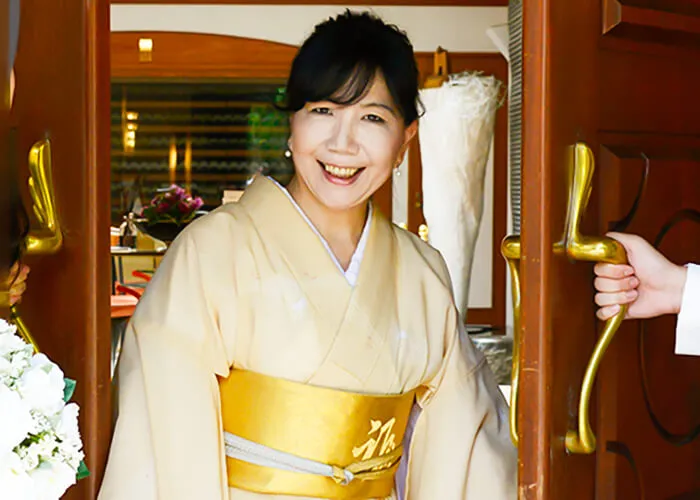 結婚相談所を始めたきっかけをお聞かせください