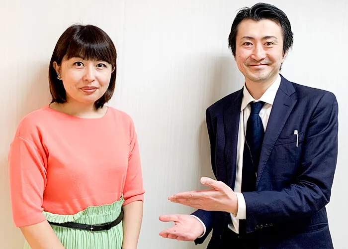 これから結婚相談所をはじめる人へのアドバイスをお聞かせください。