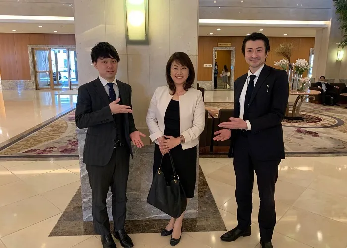 日本結婚相談所連盟（IBJ）に加盟した理由やよかったこと