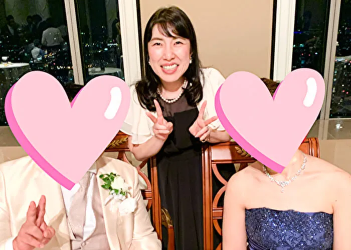 カウンセラーになってよかったと思うことをお聞かせください。