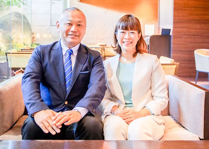 これから結婚相談所を始めたい方へメッセージをお願いします。