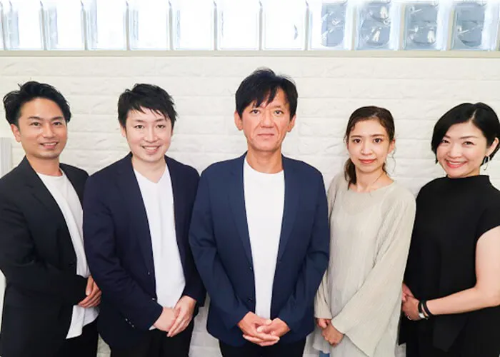結婚相談所事業を立ち上げた経緯を教えてください。