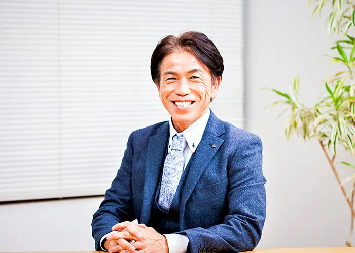 結婚相談所事業を立ち上げた経緯を教えてください。