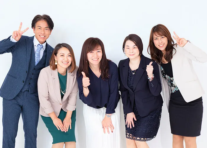 顧客サービスで工夫していることはありますか？