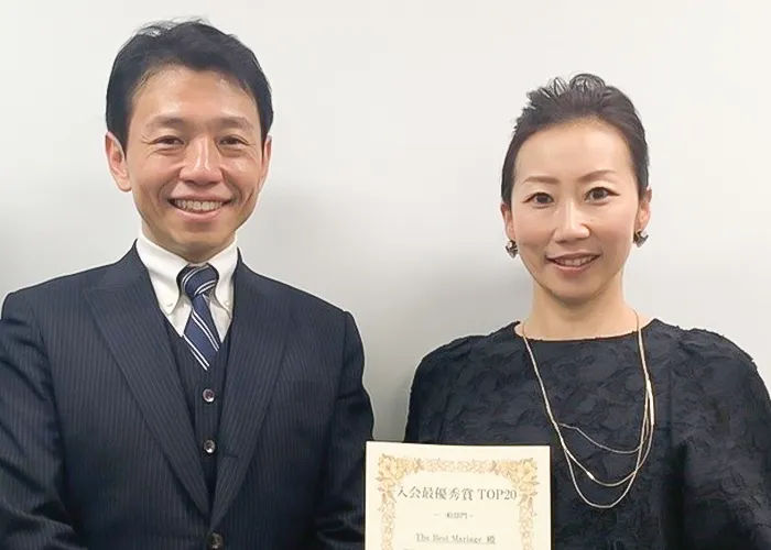 日本結婚相談所連盟（IBJ）に加盟した理由やよかったことをお聞かせください。