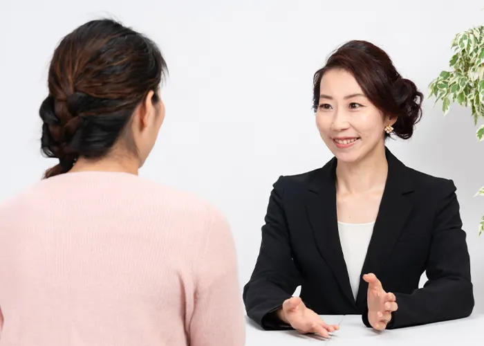 相談所運営で工夫していることをお聞かせください。