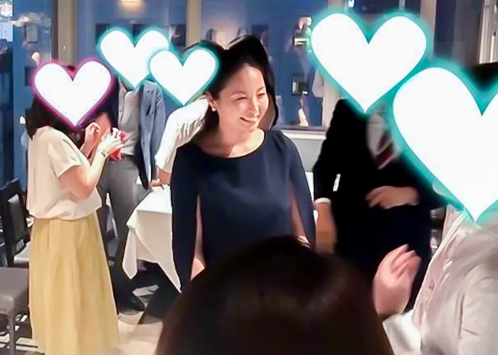 結婚相談所を始めたきっかけをお聞かせください。