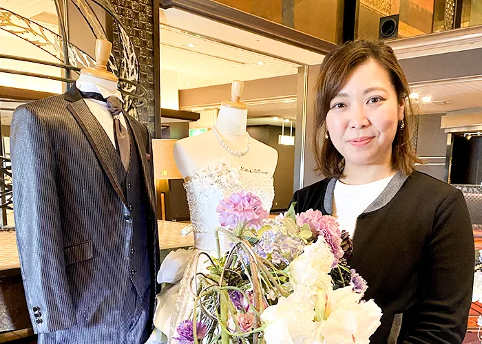 結婚相談所を始めたきっかけをお聞かせください。