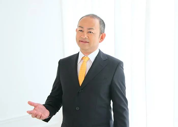 日本結婚相談所連盟に加盟した理由をお聞かせください。 