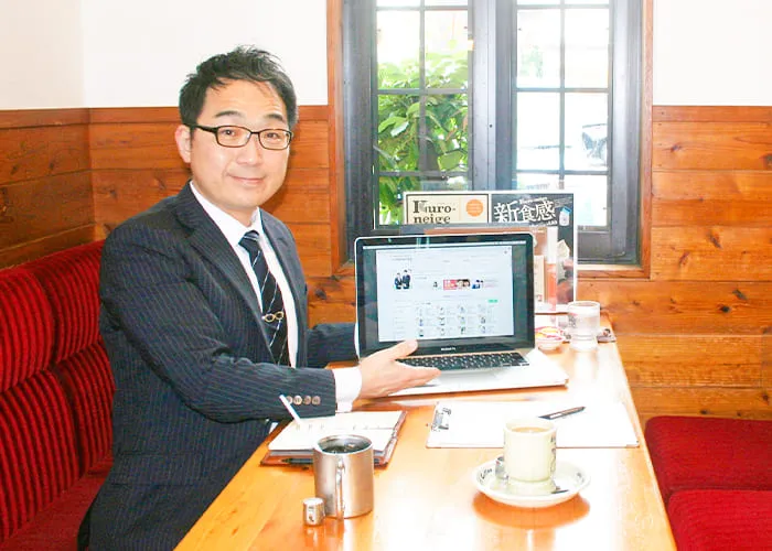 結婚相談所を始めたきっかけをお聞かせください。