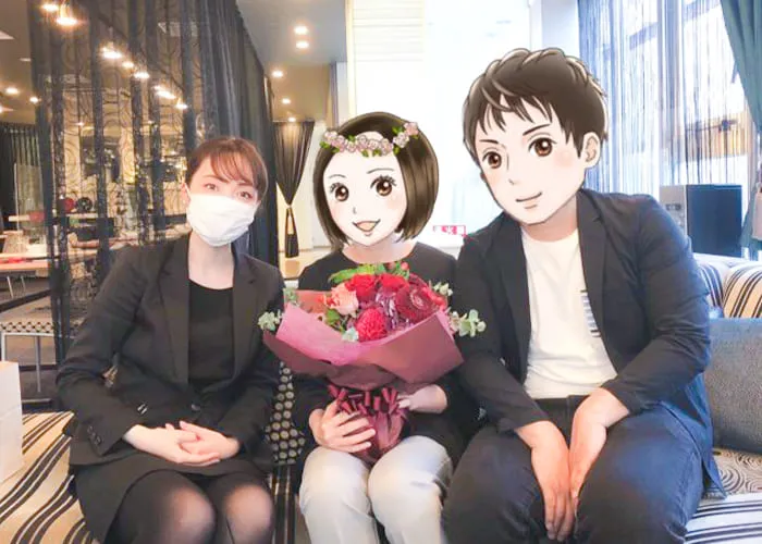 結婚相談所事業を立ち上げた経緯を教えてください。