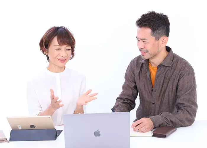 集客はどのようにされていますか？