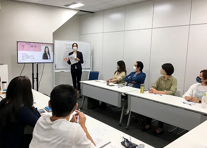 結婚相談所を始める前はどんなことをしていましたか。