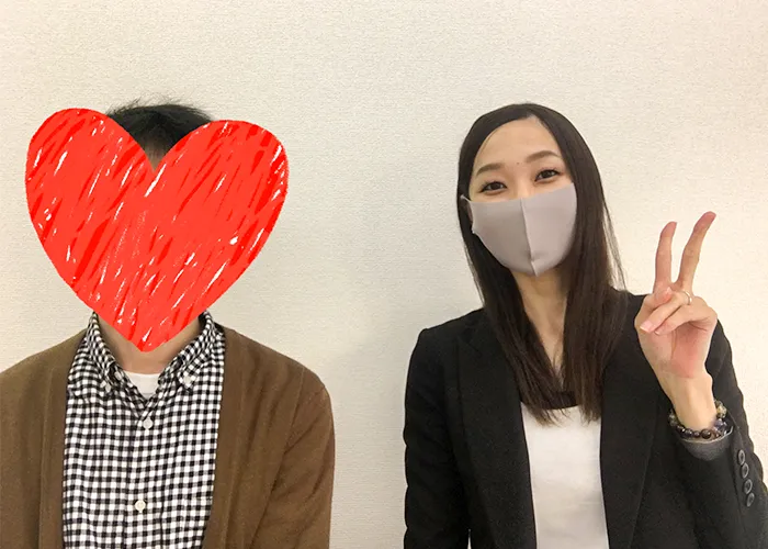 起業して、相談所を始めてよかったことをお聞かせください。