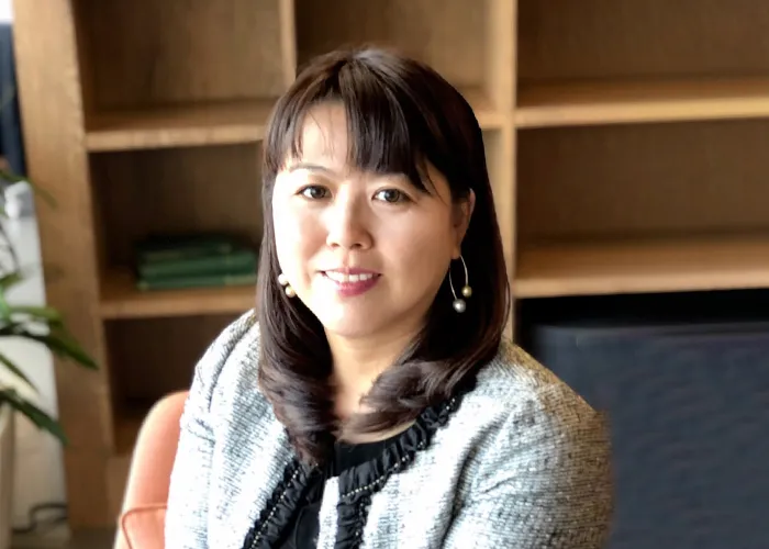 これからの事業展開や方向性をお聞かせください。
