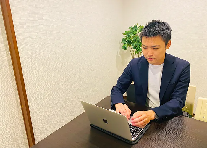 結婚相談所を始めたきっかけをお聞かせください。  