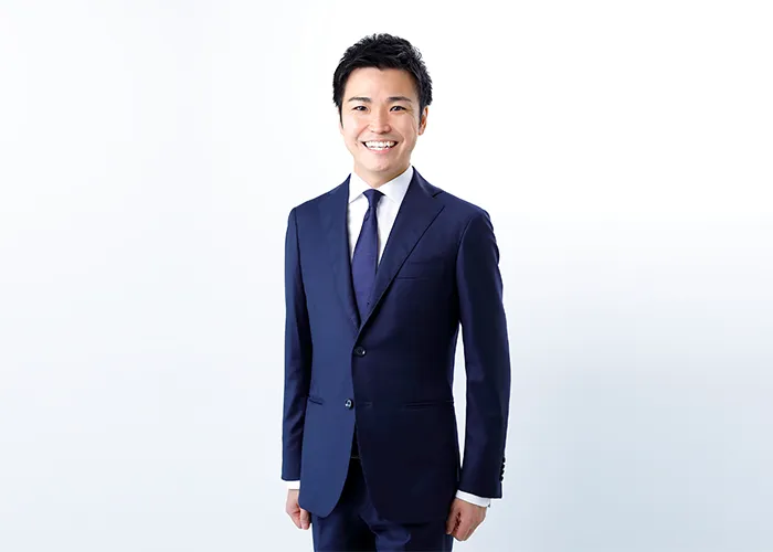これから結婚相談所を始めたい方へメッセージをお願いします。  