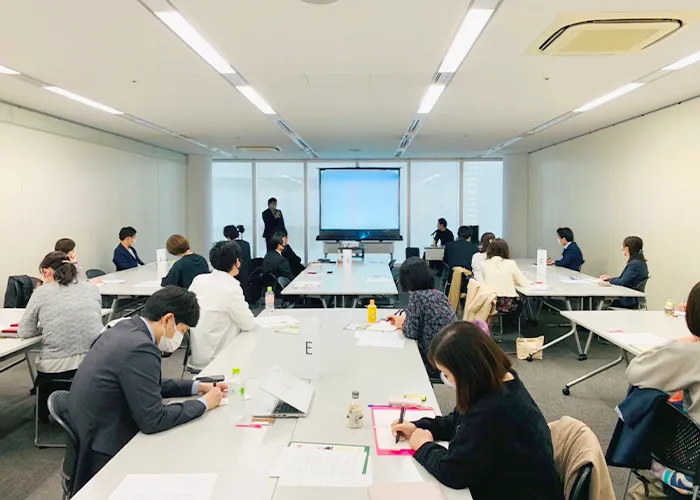 集客はどのようにされているのですか？ 