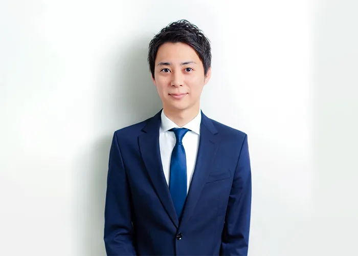 これから結婚相談所を始めたい方へメッセージをお願いします。 