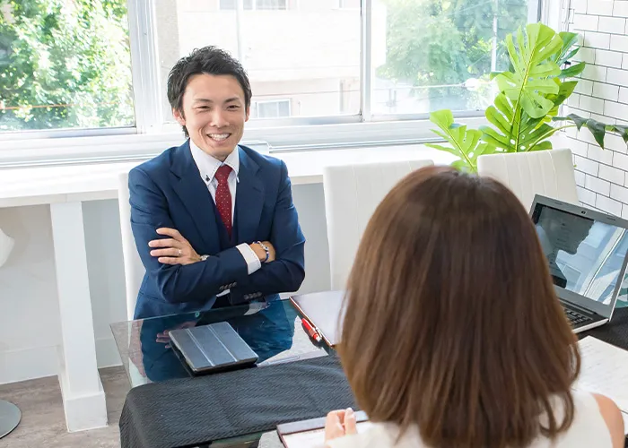 今後はどのように結婚相談所を運営していきたいですか。