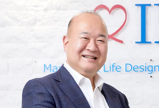 結婚相談所グラッツェプレーゴ