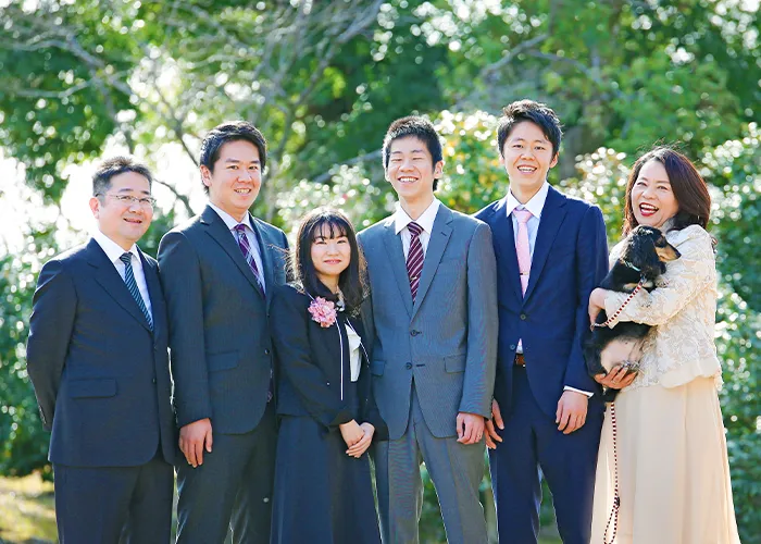 同じように働きたい主婦の方にアドバイスをいただけますか。