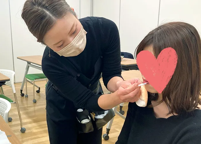 顧客サービスで工夫していることはありますか？