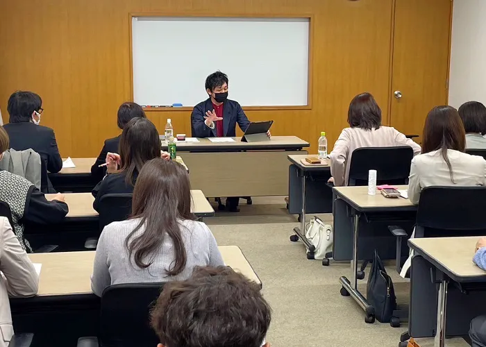  開業当初アンバサダークラブには参加されてましたか？また、どんなところが魅力ですか？