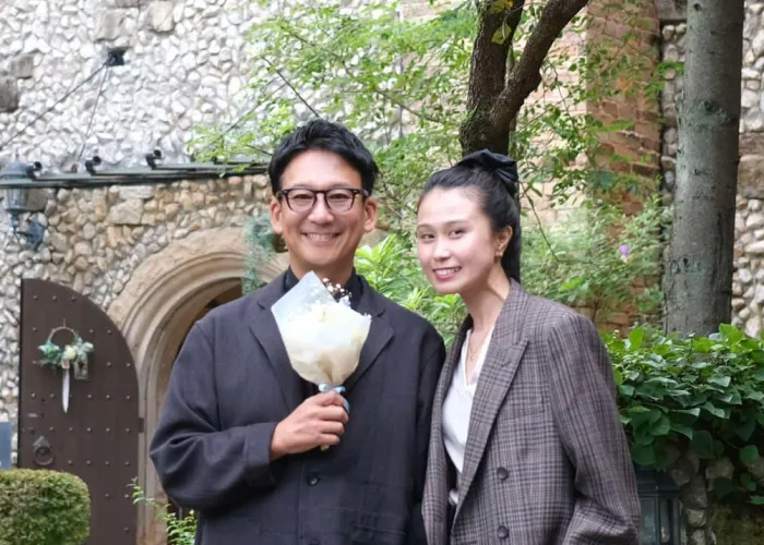 結婚相談所の開業を検討されている方へメッセージをお願いいたします。