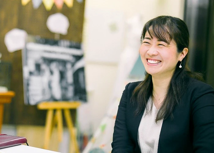 結婚相談所を始めた理由やきっかけをお聞かせください。