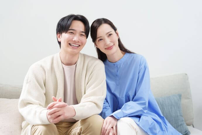 30代の婚活は何から始める？始めやすい方法と進め方