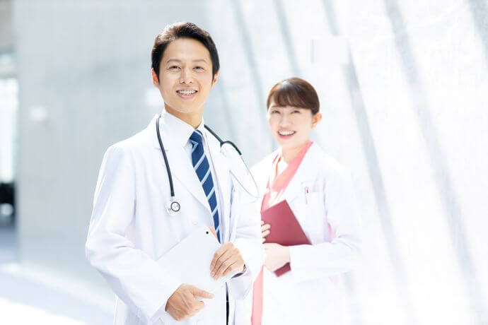 医師・医者と結婚するには？出会いの場とアプローチのポイント