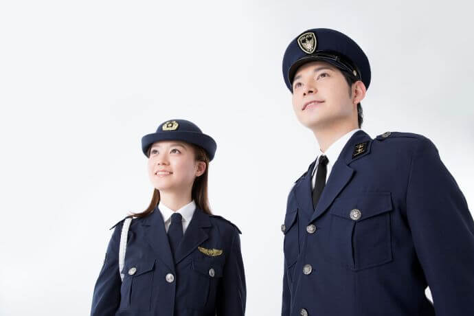 警察官・公務員と結婚するには？出会いの場とアプローチのポイント