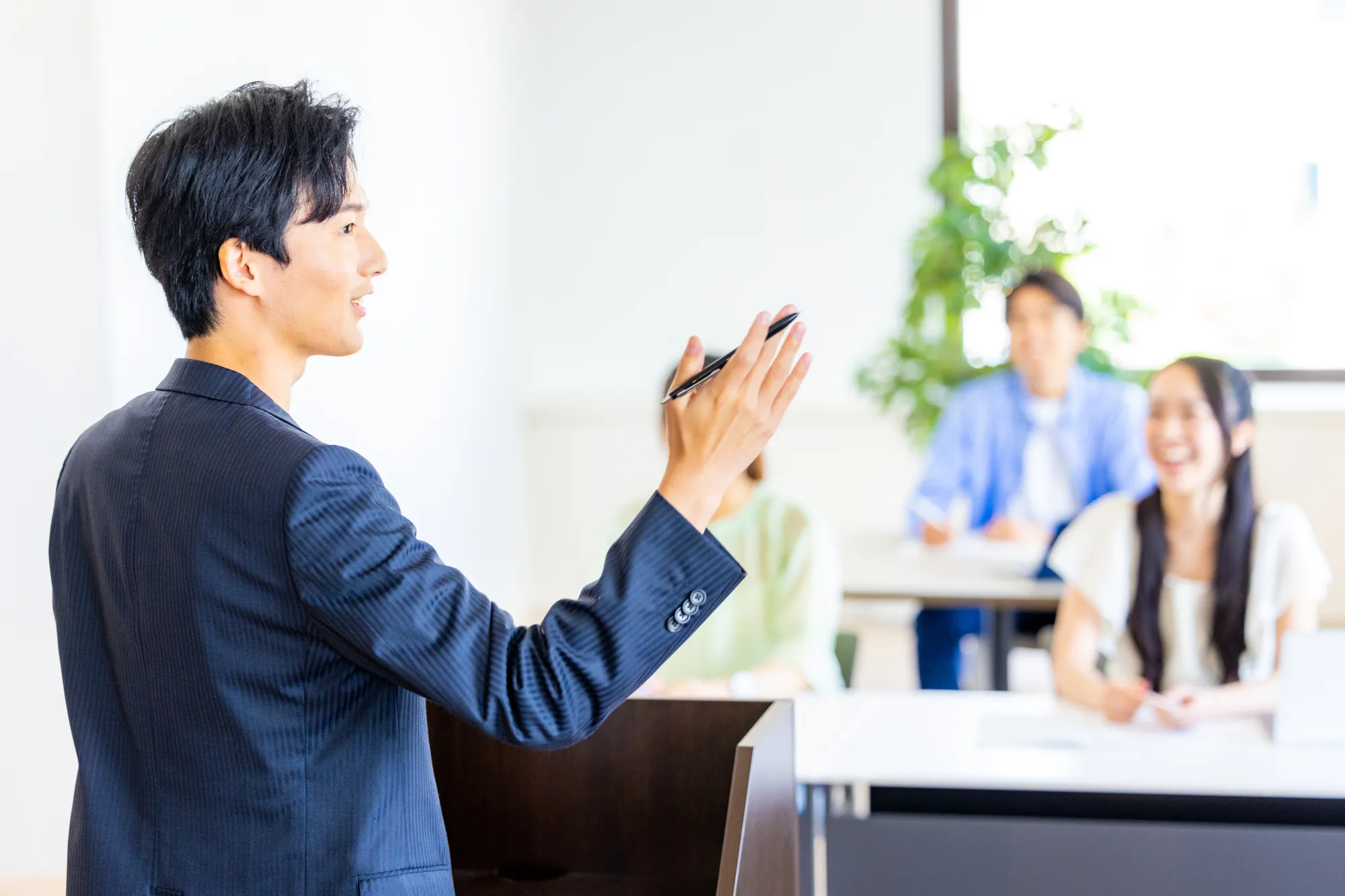 起業と開業の違いとは?独立・創業との比較から自分に合った選び方まで解説