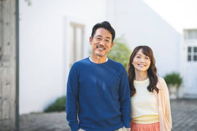 40代の婚活はどう進める？始め方と成婚のデータ