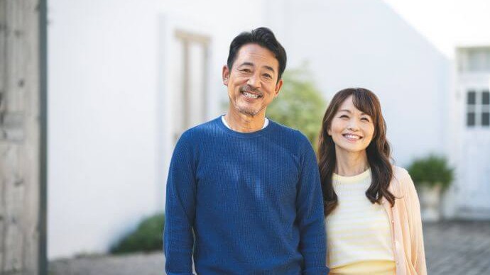 40代の婚活はどう進める？始め方と成婚のデータ